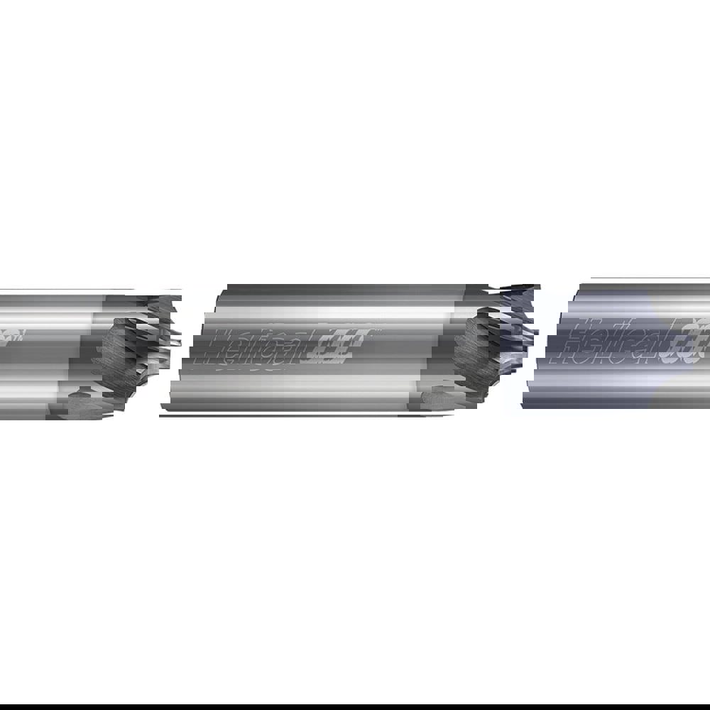 Corner Rounding End Mill: 0.25